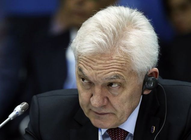 58- Gennady Timchenko - 16 milyar dolar   petrol, gaz - Rusya   