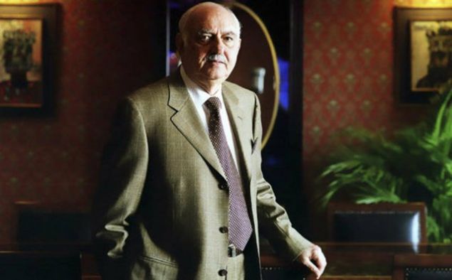 76- Pallonji Mistry - 14.3 milyar dolar   in�aat - �rlanda   