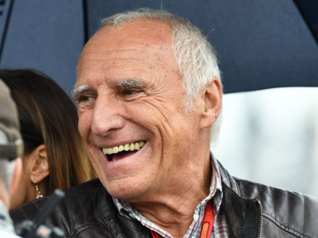 85- Dietrich Mateschitz - 13.4 milyar dolar  Red Bull - Austria   