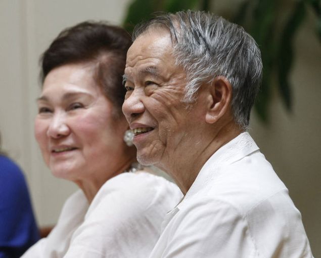 93- Henry Sy - 12.7 milyar dolar   yat�r�m �irketi - Filipinler   