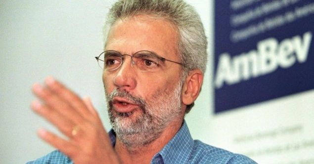 72- Marcel Herrmann Telles - 14.8 milyar dolar  Alkol - Brezilya   