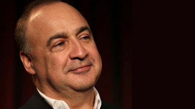 39- Len Blavatnik - 20 milyar dolar   i�adam� - ABD   
