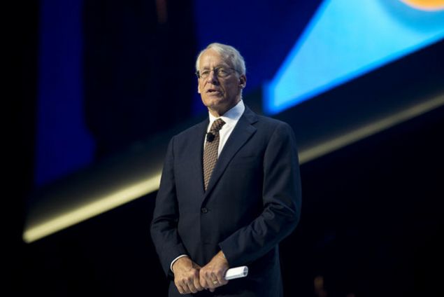 15- S. Robson Walton - 34.1 milyar dolar  Wal-Mart - ABD   