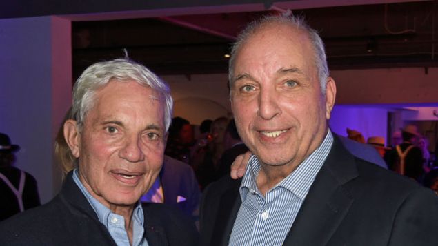 65- Donald Bren - 15.2 milyar dolar  gayrimenkul - ABD   