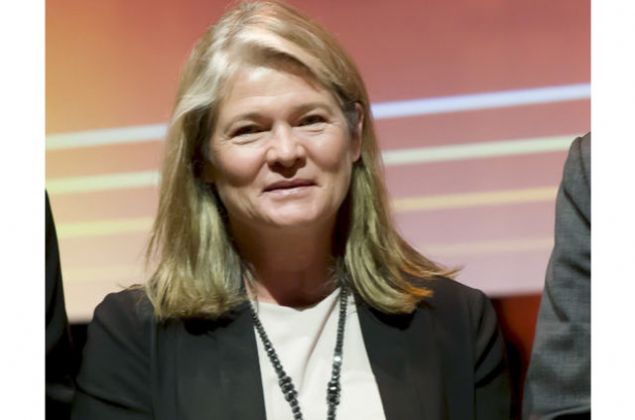 94- Charlene de Carvalho-Heineken - 12.6 milyar dolar   Heineken - Hollanda   