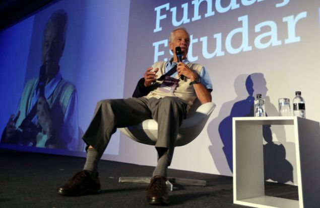 22- Jorge Paulo Lemann 29.2 milyar dolar   alkol - Brezilya   