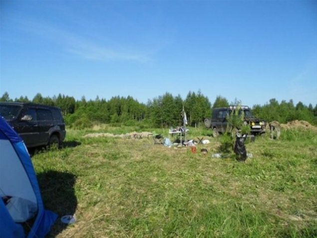 73 yl nce, yani 27 Ocak 1944'te, o zamanki adyla Leningrad, imdiki ismiyle Petersburg ehri halk, dokuz yz gn sren Alman kuatmas altnda kalmt.    