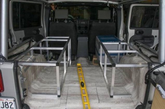 Alaska'dan Arjantin'e kadar yol alan gen� maceraperest �u s�ralar �ili'de d�nya turuna devam ediyor.   