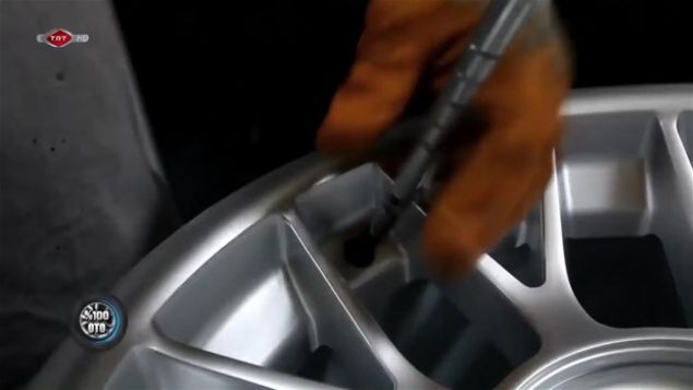 Jantlar da de�i�tirildi     