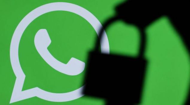 Whatsapp'ta y�llard�r beklenen �zellik �ok yak�nda kullan�ma a��l�yor. Yak�nda Whatsapp'�n kullananlar�n sadece 5 dakikas� olacak! Bak�n ne i�in?        