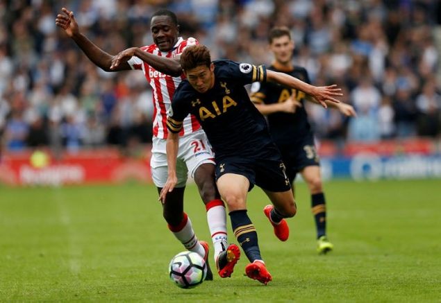 Imbula - Galatasaray     