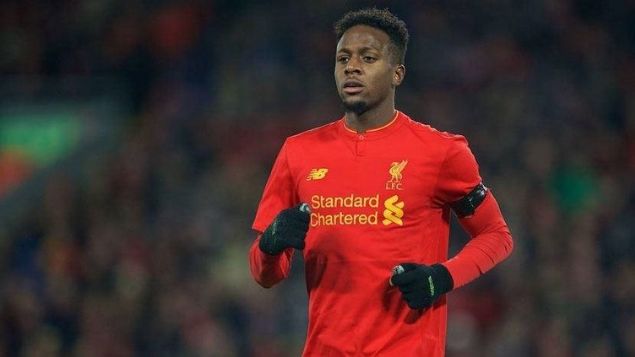 Divock Origi - Fenerbahe     