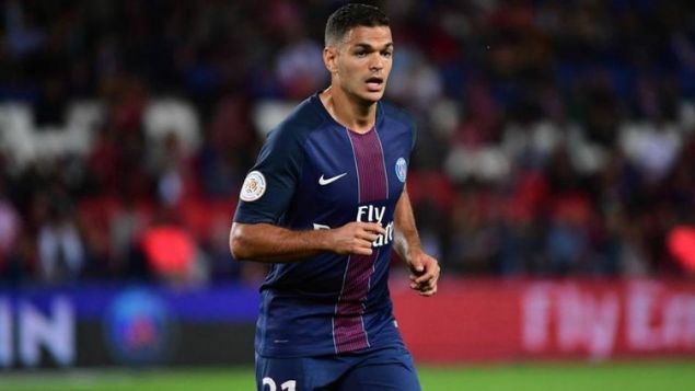 Hatem Ben Arfa - Fenerbahe, Galatasaray     