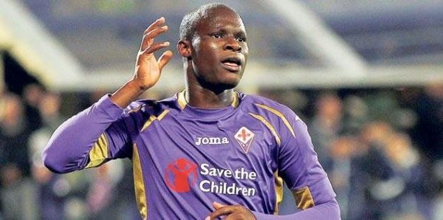 Khouma Babacar - Beikta     