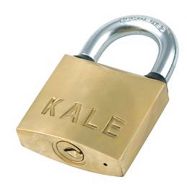 Asma kilitlerin tabannda bulunan deliin iki tane amac var. Biri su altnda kullanlyorsa filtre grevi grmek, dieri ise ya eklemek iin bir giri olmasdr.   