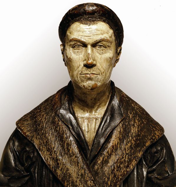 Fugger, 1498'de Augsburg'un kurucu ailelerinden birinin yesi Sybille Arzt ile evlenmiti.  iftin ocuu olmad ve aile iletmesini yeenleri Anton ve Raymund devrald.    