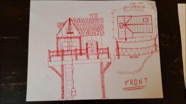  Ardndan almalara balayan baba evin tm etaplarn mur isimli sosyal paylam sitesinde paylat.   