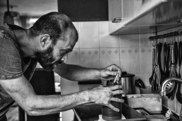 O yllarda byle bir kameraya herkes sahip olamyordu. 