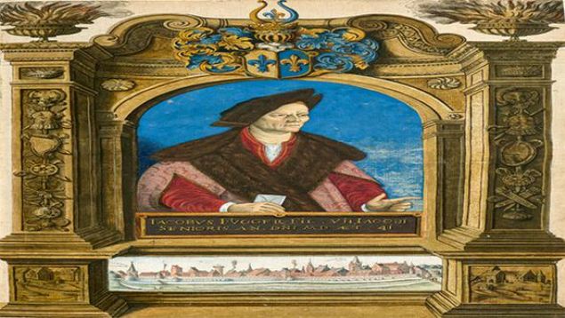 Baz�lar� bunu d�nyan�n en eski gazetesi olarak kabul eder.      