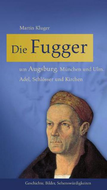 ��te Fugger'�n yapt��� t�m d�nyay� etkileyen 5 �ey;      