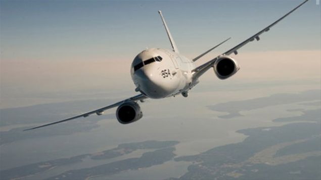 Boeing tarafndan ABD Donanmas iin gelitirildi. P-8A Poseidon, gezegendeki en iyi savunma uaklarndan biri olarak; anti-denizalt sava, anti-yzey sava ve yasak nakliye ile iletiim halindedir.     