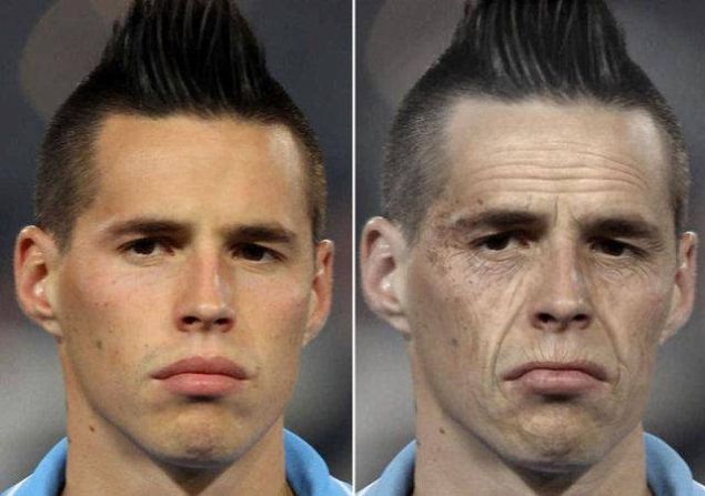 Marek Hamsik       