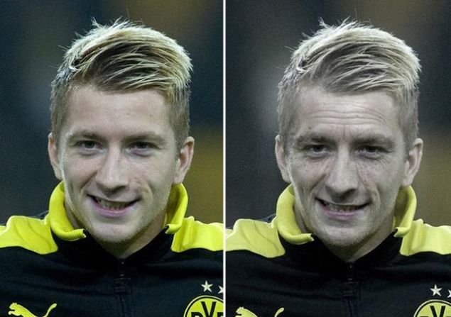 Marco Reus       
