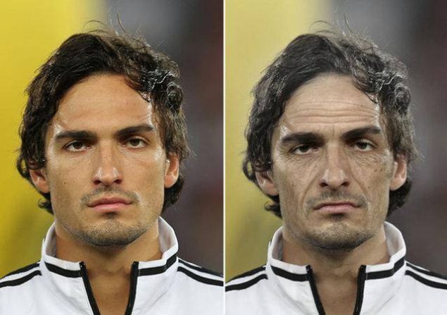 Mats Hummels       