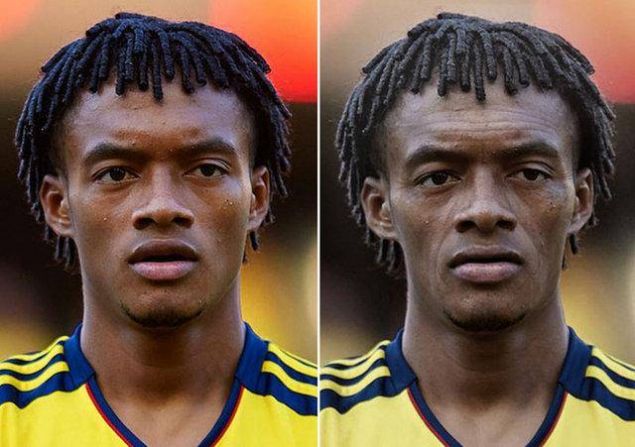 Cuadrado       