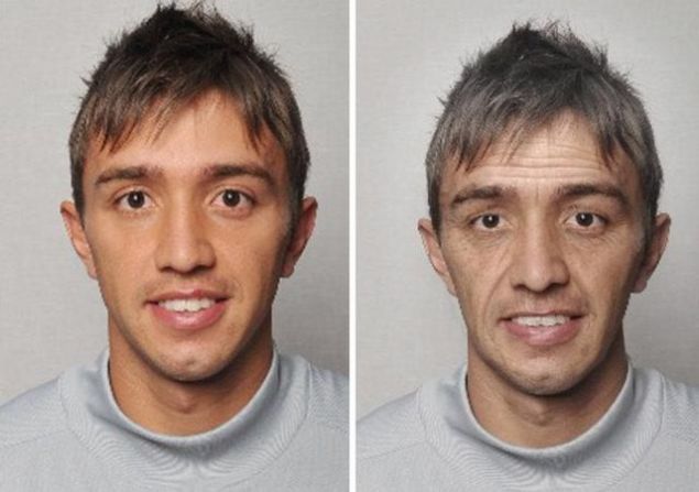 Fernando Muslera       