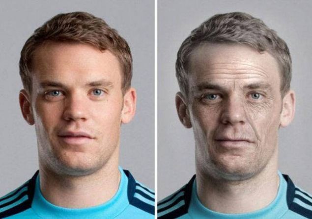 Manuel Neuer       