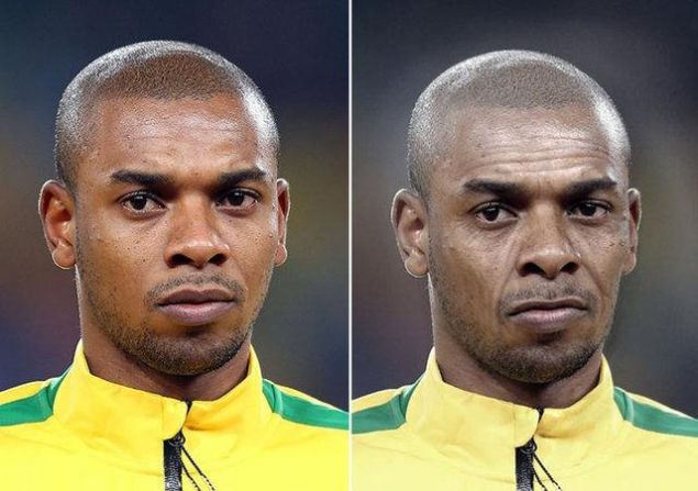 Fernandinho       