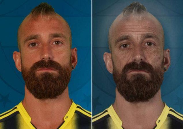 Raul Meireles       