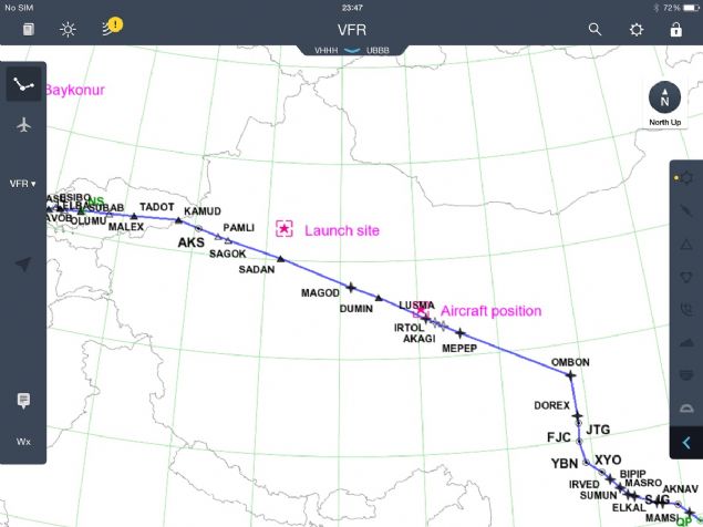Konuyla ilgili uan o gnk uu gzergah. star.com.tr / Gkhan Erta  