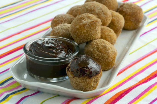 Muffin<br><br>  Zararl� i�erik: Soya ya��, y�ksek fruktozlu m�s�r �urubu ve trans ya�lar   