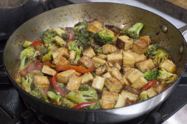 Tofu<br><br>  Zararl� i�erik: Magnezyum s�lfat   