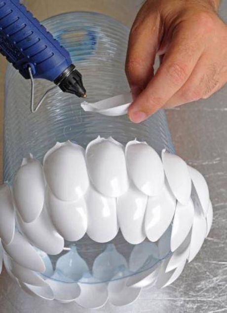 Bunlar� bir araya getirip...   