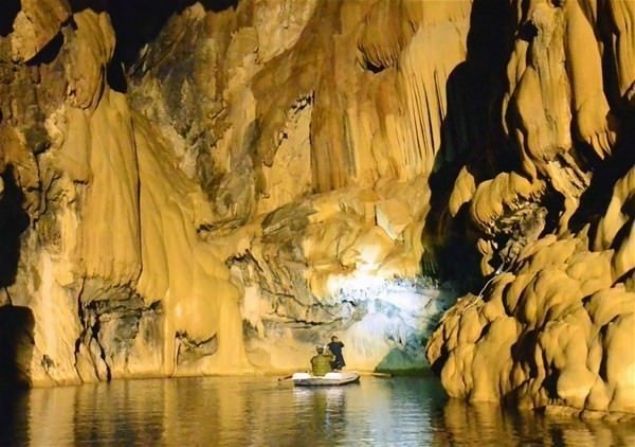 Antalya B�y�k�ehir Belediyesi �brad� Meclis �yesi ve �brad� Koordinat�r� Serdal �avu�o�lu ise ma�aran�n ve yer alt� g�l�n�n Oymap�nar Baraj� ile ilgili su kaynaklar� ara�t�r�l�rken ke�fedildi�ini belirtti.  