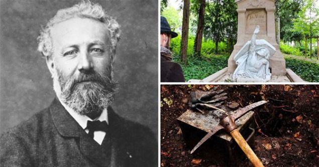 Zaman kapslnn d yzeyinin oksidasyon sebebiyle zarar grd ve bu nedenle dnda bulunan kapsllerin okunamad ifade edildi.    Rntgen yardmyla elde edilen bilgilere gre zaman kapslnn iinde belge, kitap ve farkl boyutlarda metal nesnelerin olduu belirlendi.     