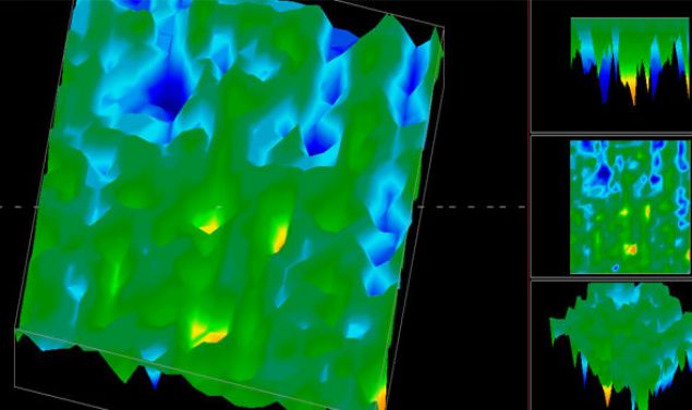 Jules Vernen almalarn analiz ederek karmak corafi konum algoritmalar kuran ekip, blgenin bulunmas iin nl yazarn romanlarndan ve mezarndan alnan detaylar kulland.     