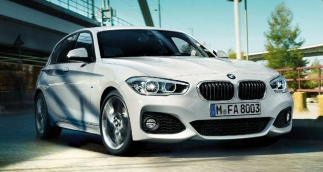  2-BMW 116ed 116 BG  <br><br>  100 kilometredeki ortalama yak�t t�ketimi: 3.4lt     