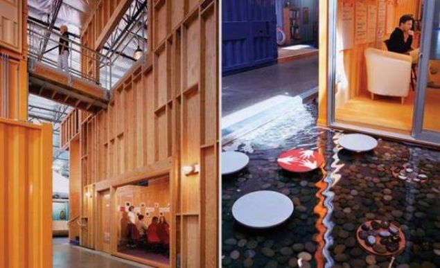 Pallotta Teamworks (ABD) 