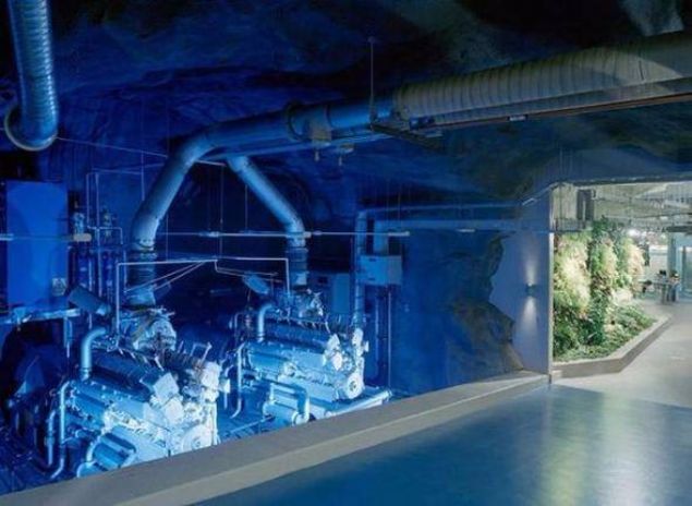 White Mountains (�sve�)  