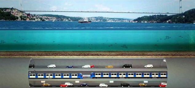 Hattan gnde 6,5 milyon kiinin yararlanmas bekleniyor. 