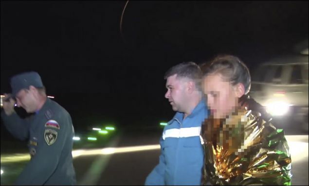 Kk kzn aylarn, ok sayda sinein bulunduu ormanda yemilerle hayatta kalabildii belirtildi.  