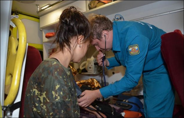 Konuyla ilgili yerel basna konuan bir polis indat ky yaknlarnda kaybolmu. ok uzak bir yer, orada orman duvar gibidir. Ormann iinde 10 kilometre yrdnzde nnzde hibir ey gremezsiniz dedi.  