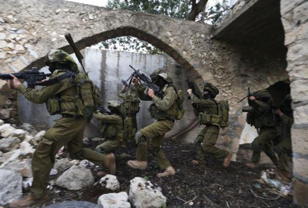 24. Shayetet 13, srail zel Kuvvetleri     