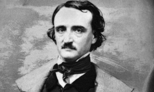 Edgar Allan Poe - Geveze Y�rek (The Tell - Tale Heart) <br><br>  DO�RU! � gergindim � �ok �ok fazla gergindim ve h�la �yleyim; fakat delirmi� oldu�umu s�yleyebilir misiniz? Bu hastal�k hislerimi keskinle�tirdi � yok etmedi � k�rle�tirmedi onlar�.      