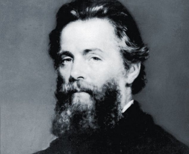 bir engine a��lay�m, bu d�nyan�n denizlerini ��yle bir g�reyim dedim. Ben b�yleyimdir; b�yle bulurum s�k�nt�dan kurtulman�n, uyu�an kan�ma h�z vermenin yolunu.'      