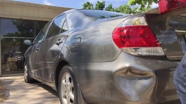 Eer gk biraz daha fazlaysa lavabo aacayla arabann i ksmna bask uygulayn.   